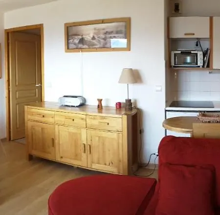 Clarines Apartment