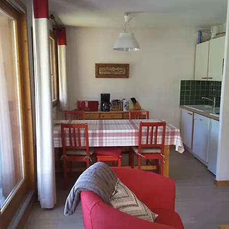 Clarines Apartment