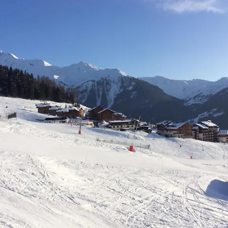 Clarines * Peisey-Nancroix