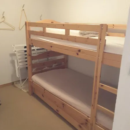 Clarines Apartment