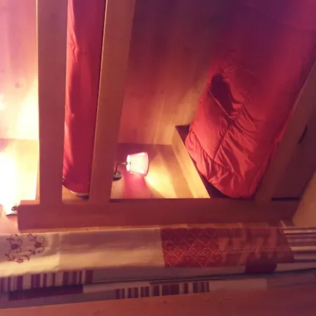 Clarines Apartment *