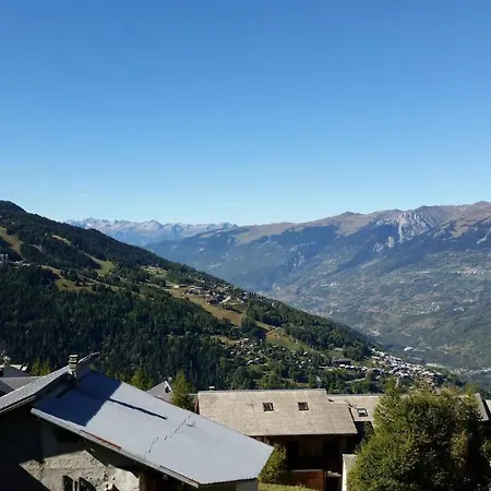 Clarines * Peisey-Nancroix