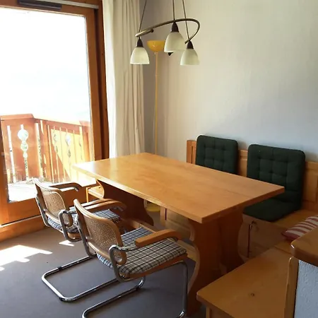Apartment Clarines *